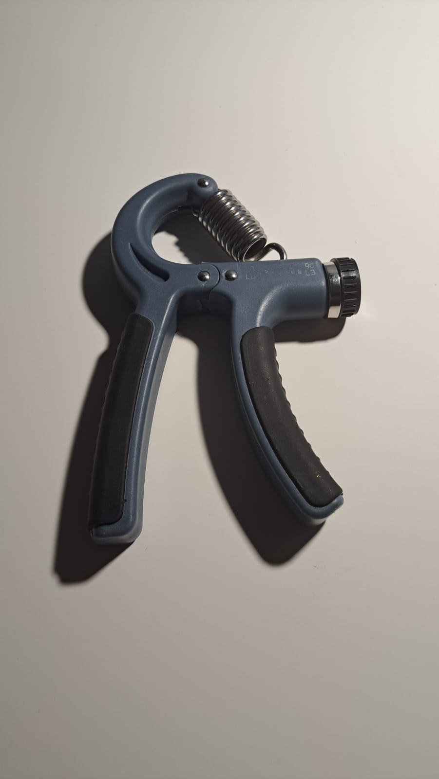 Hand Grip para ejercicio